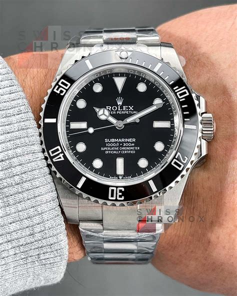 rolex subnrr|rolex sub no date 2021.